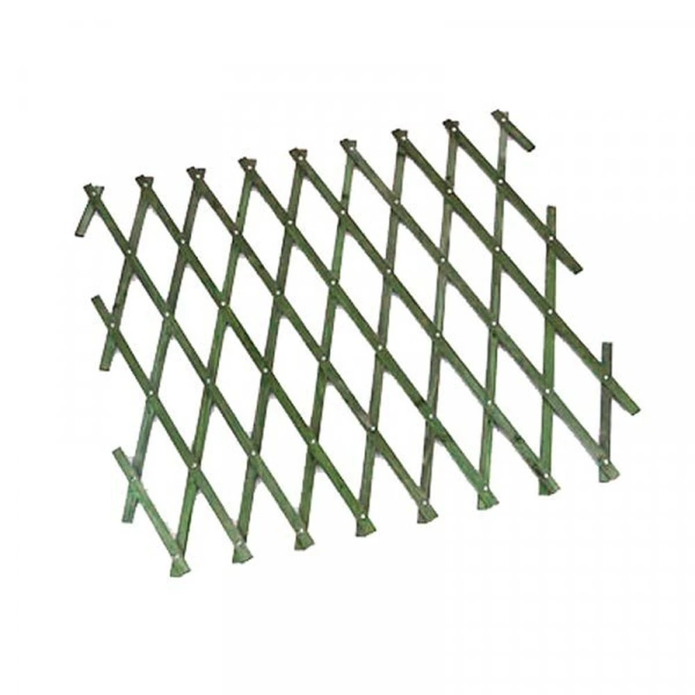 Smart Garden 1.2m Heavy Duty Green Expanding Trellis 1 Smart Garden 1.2m Heavy Duty Green Expanding Trellis