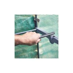 Smart Garden GroZone 1.7m Growhouse -Happy Garden 5050642018227 6
