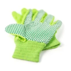 Bigjigs Toys 28cm Children's Gardening Caddy -Happy Garden 691621820438 4