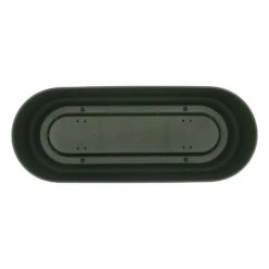 Elho 70cm Living Concrete Greenville Trough Long -Happy Garden 8711904357764 5