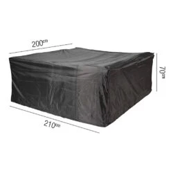 Pacific Lifestyle Lounge Set Aerocover -Happy Garden 927798 3