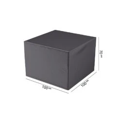 Pacific Lifestyle Lounge Chair Aerocover -Happy Garden 927803 3