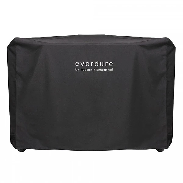 Everdure By Heston Blumenthal HUB BBQ Cover 1 Everdure By Heston Blumenthal HUB BBQ Cover