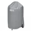 Weber Vinyl 47cm Charcoal Barbecue Cover