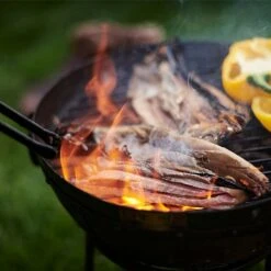 Kadai Firebowl Travel Kit -Happy Garden 998192 2