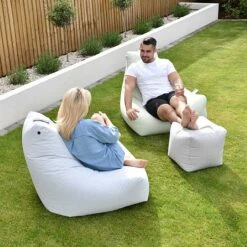 Extreme Lounging Outdoor B-Box (Various Colours) -Happy Garden B BOX OUT 2