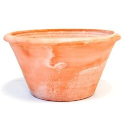 Terracotta Arc Pot -Happy Garden pr2000016942 card10 lg