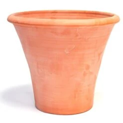 Terracotta Arc Pot -Happy Garden pr2000016942 card9 lg