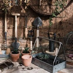 Planting Tray / Trug -Happy Garden pr2000028415 card6 lg