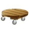 Wooden Pot Mover