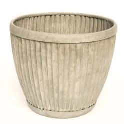 Zinc Dolly Pot -Happy Garden pr2000031492 card8 lg