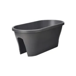 Corsica Flower Bridge Anthracite