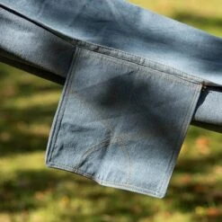 Canvas Hammock - Denim 7 Canvas Hammock - Denim -Happy Garden pr2000032435 card3 lg