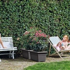 Algarve Terrace Wheels Anthracite -Happy Garden pr2000038240 card3 lg