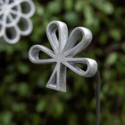 Plant/bulb Marking Stake - Shamrock -Happy Garden pr2000041716 card3 lg