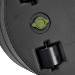 Self-watering Plant Pot - Dark Grey -Happy Garden pr2000044537 card4 lg